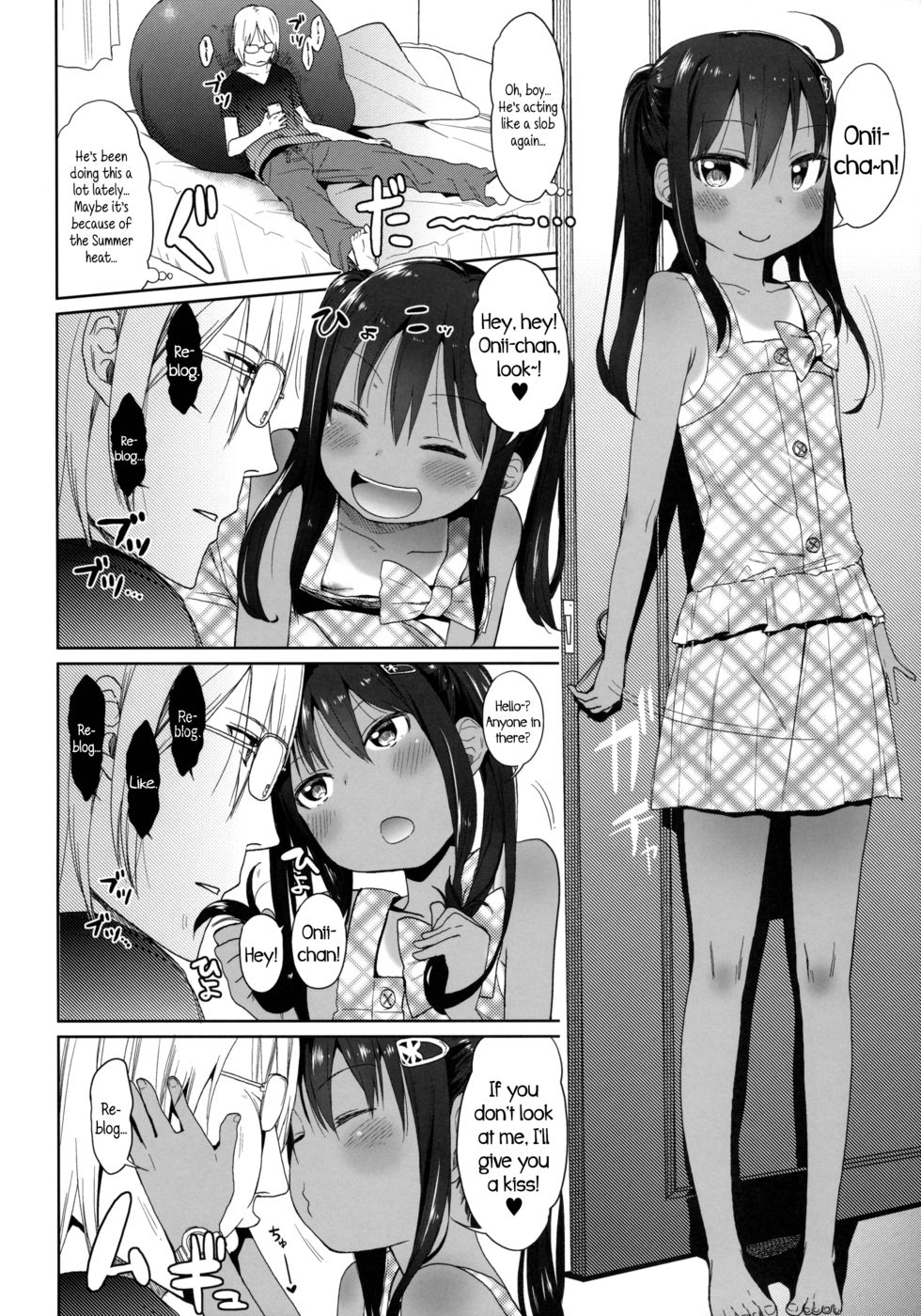 Hentai Manga Comic-GirlS Aloud!!-Chapter 5-5